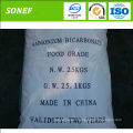 Ammonium Bicarbonate